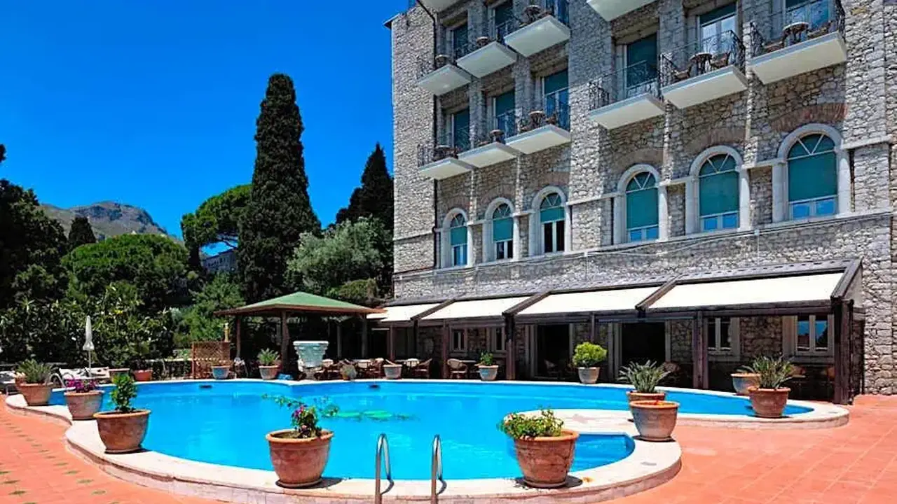 TAORMINA PARK