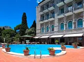 TAORMINA PARK