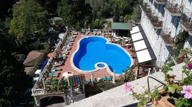 Taormina Park