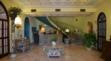 Taormina Park