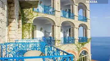TAORMINA PARK