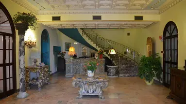 Taormina Park