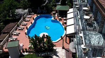 TAORMINA PARK
