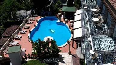 TAORMINA PARK
