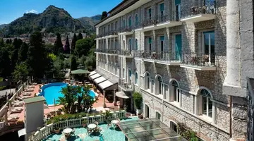 TAORMINA PARK