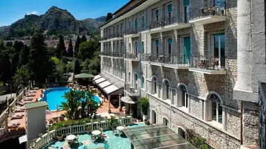 TAORMINA PARK