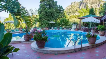 Taormina Park