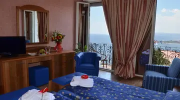 Taormina Park