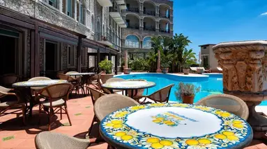 Taormina Park