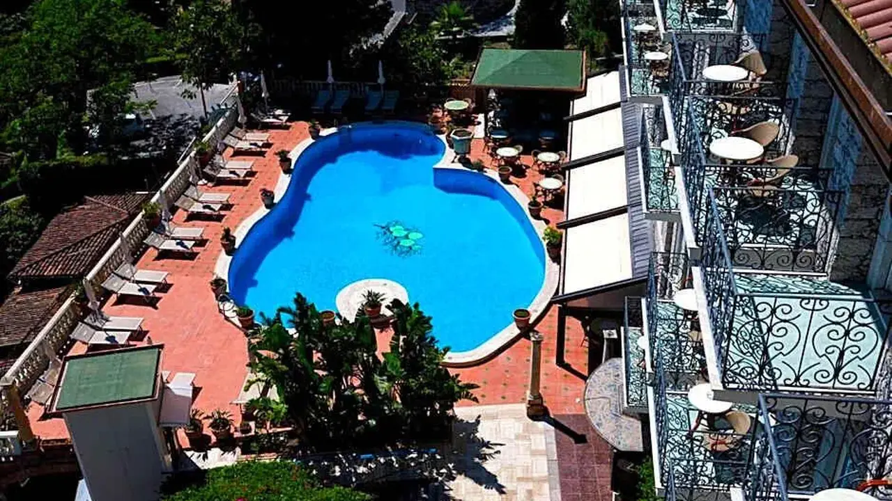 TAORMINA PARK
