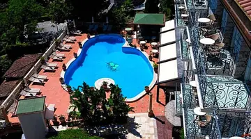 TAORMINA PARK