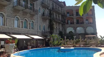 Taormina Park