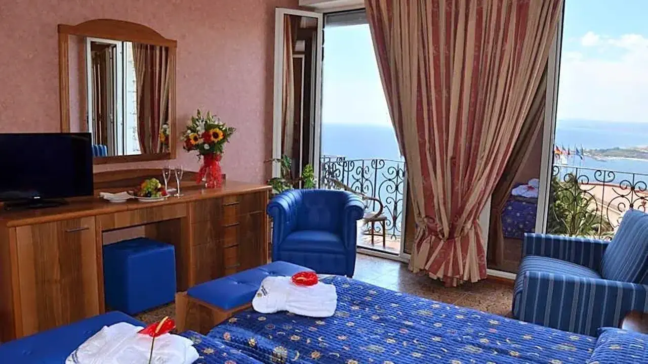 TAORMINA PARK