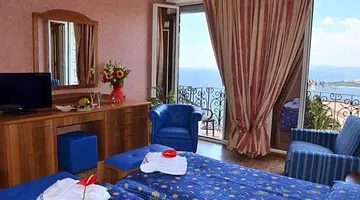 TAORMINA PARK