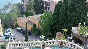 TAORMINA PARK