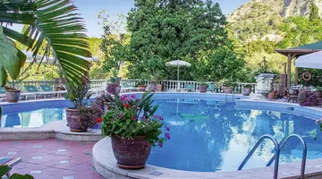 TAORMINA PARK