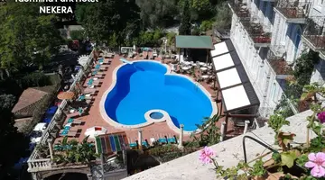 TAORMINA PARK