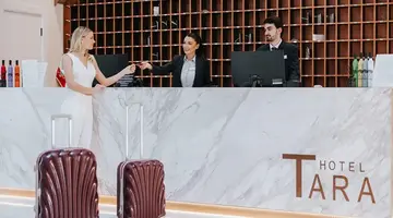 TARA (ex.TARA SENTIDO)