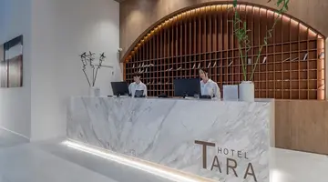 TARA (ex.TARA SENTIDO)