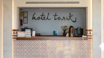 Tarik
