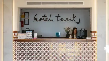Tarik