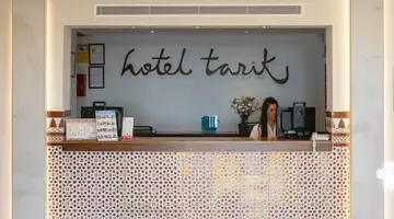 Tarik