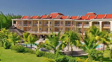 Tarisa resort & Spa