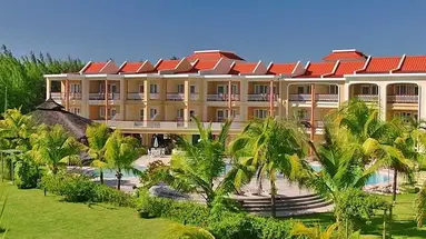 Tarisa resort & Spa