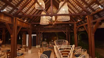 Tarisa resort & Spa