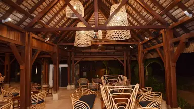 Tarisa resort & Spa
