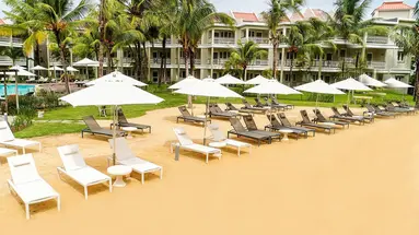 Tarisa resort & Spa