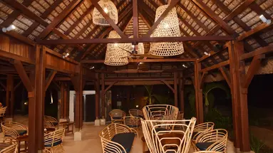 Tarisa resort & Spa