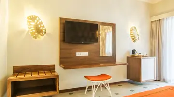 Tarisa resort & Spa
