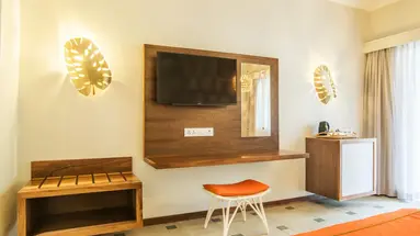 Tarisa resort & Spa