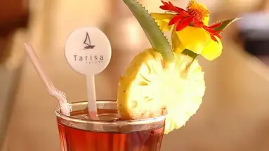 Tarisa resort & Spa