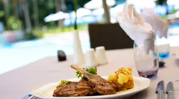 Tarisa resort & Spa