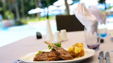 Tarisa resort & Spa