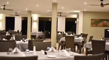 Tarisa resort & Spa