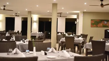 Tarisa resort & Spa