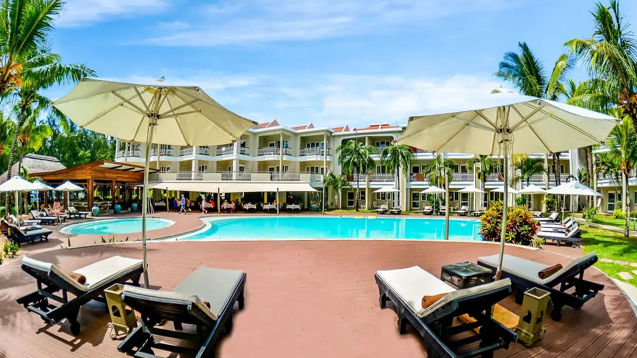 Tarisa Resort & Spa