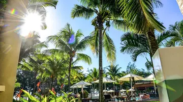 Tarisa Resort & Spa