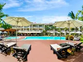 Tarisa Resort & Spa