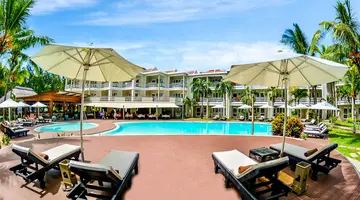 Tarisa Resort & Spa