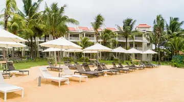 Tarisa resort & Spa