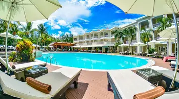 Tarisa resort & Spa