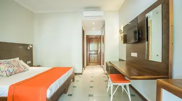 Tarisa resort & Spa