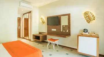 Tarisa resort & Spa