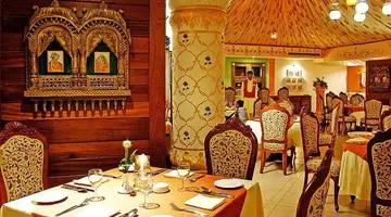 Tarisa resort & Spa