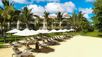 Tarisa resort & Spa