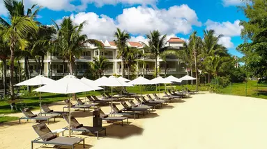 Tarisa resort & Spa